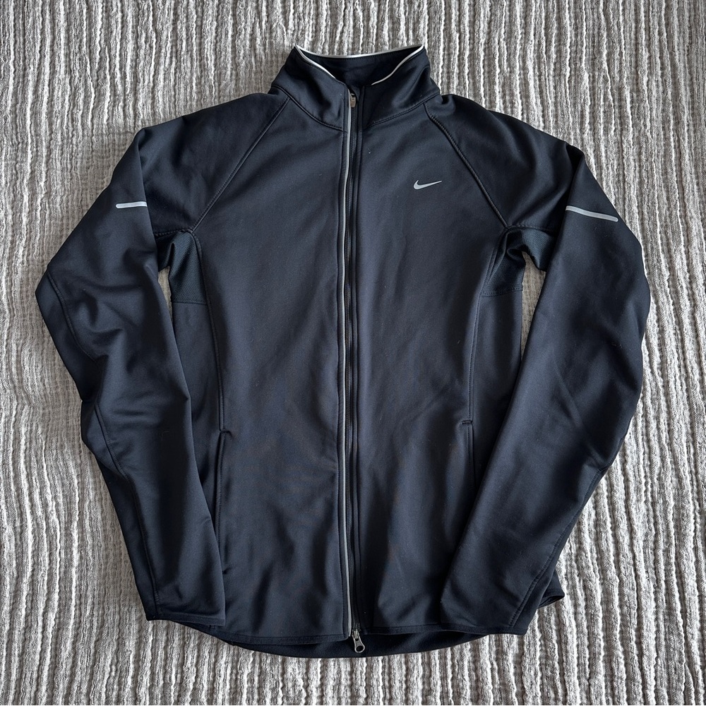 Nike Women’s Black Jacket